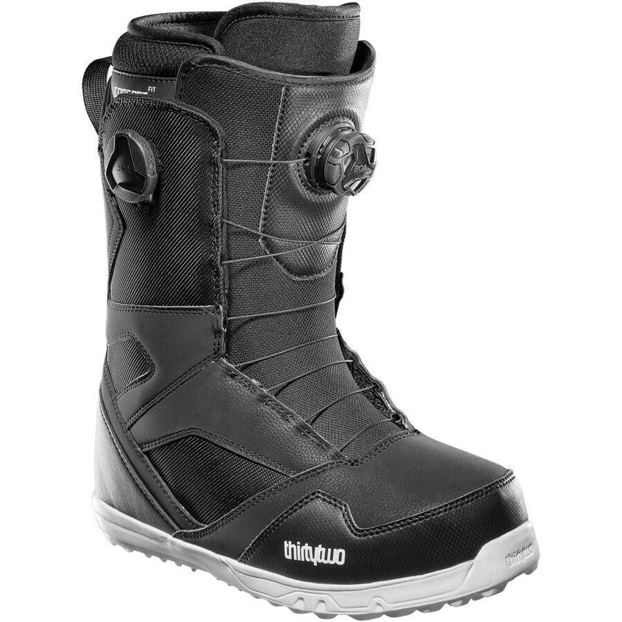 ThirtyTwo STW Double BOA Snowboard Boot Men's Snowboard