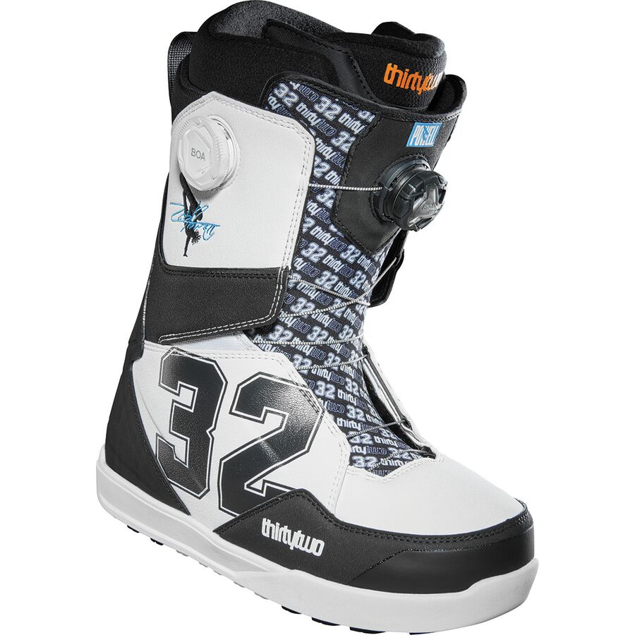 Lashed Double BOA Powell Snowboard Boot - 2024 - Men's