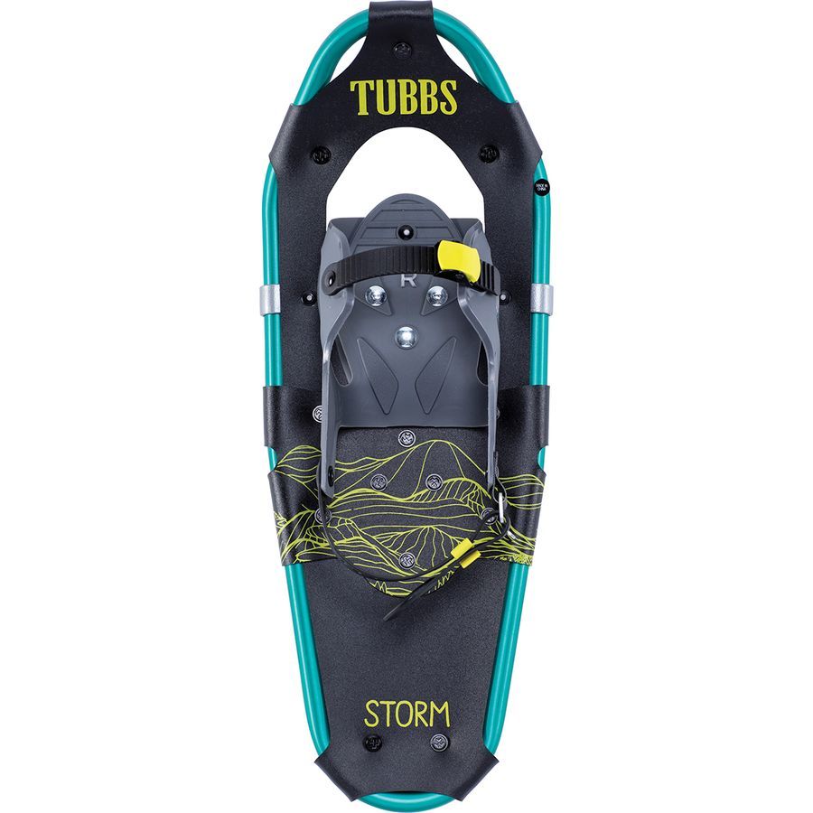 Tubbs Storm Snowshoe Boys'
