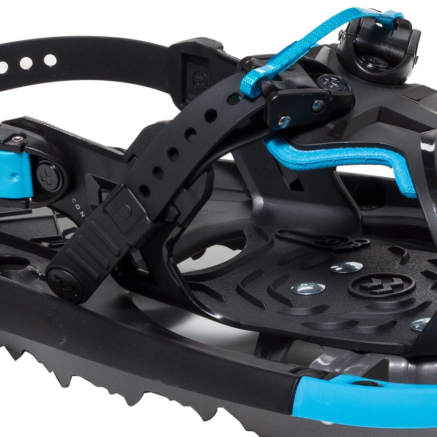 Snow Shoe Pole Tubbs Flex ALP Snowshoe Women's Snowshoe