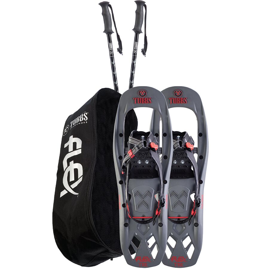 Tubbs Flex TRK Snowshoe Kit Women's