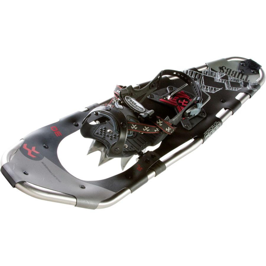 Tubbs Mountaineer Series Snowshoe Men's Snowshoe