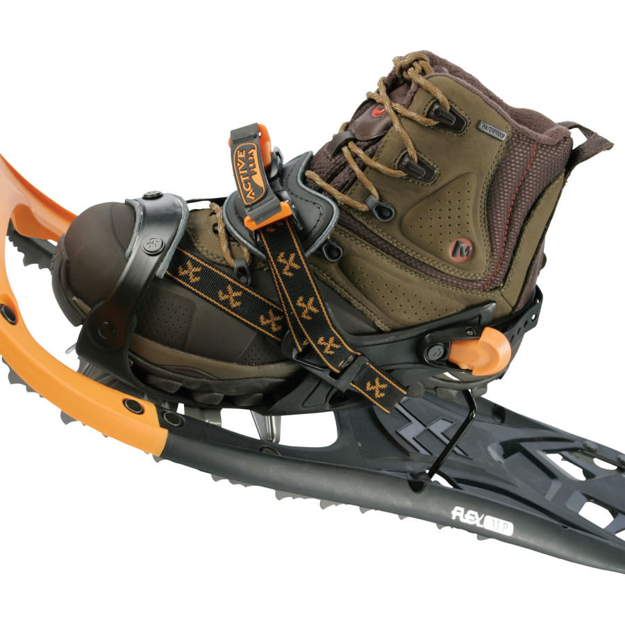 Tubbs Flex Alp Snowshoe - Men's | Backcountry.com