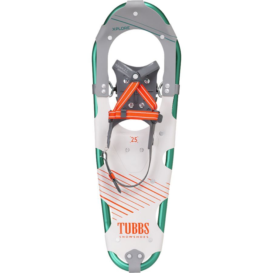 Tubbs Xplore Snowshoe Women's