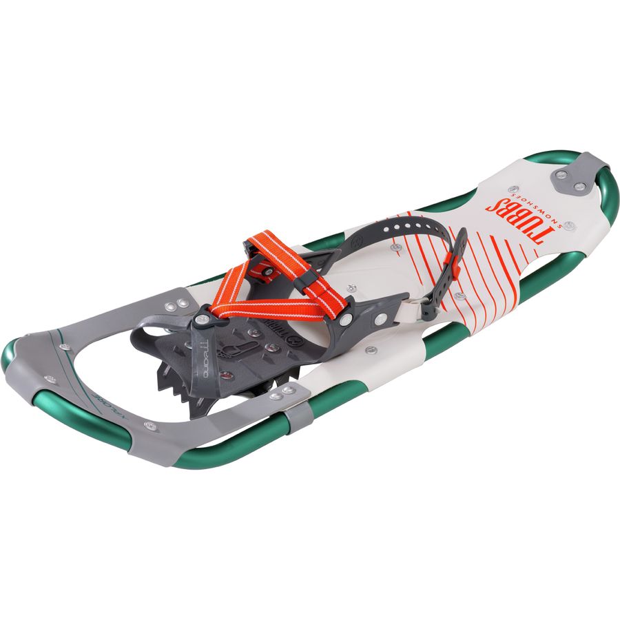 Tubbs Xplore Series Snowshoe Kit Women's