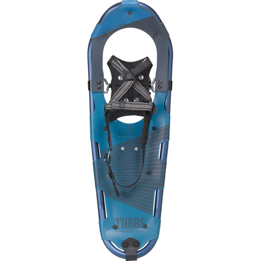 Tubbs Xplore Series Snowshoe Kit Men's