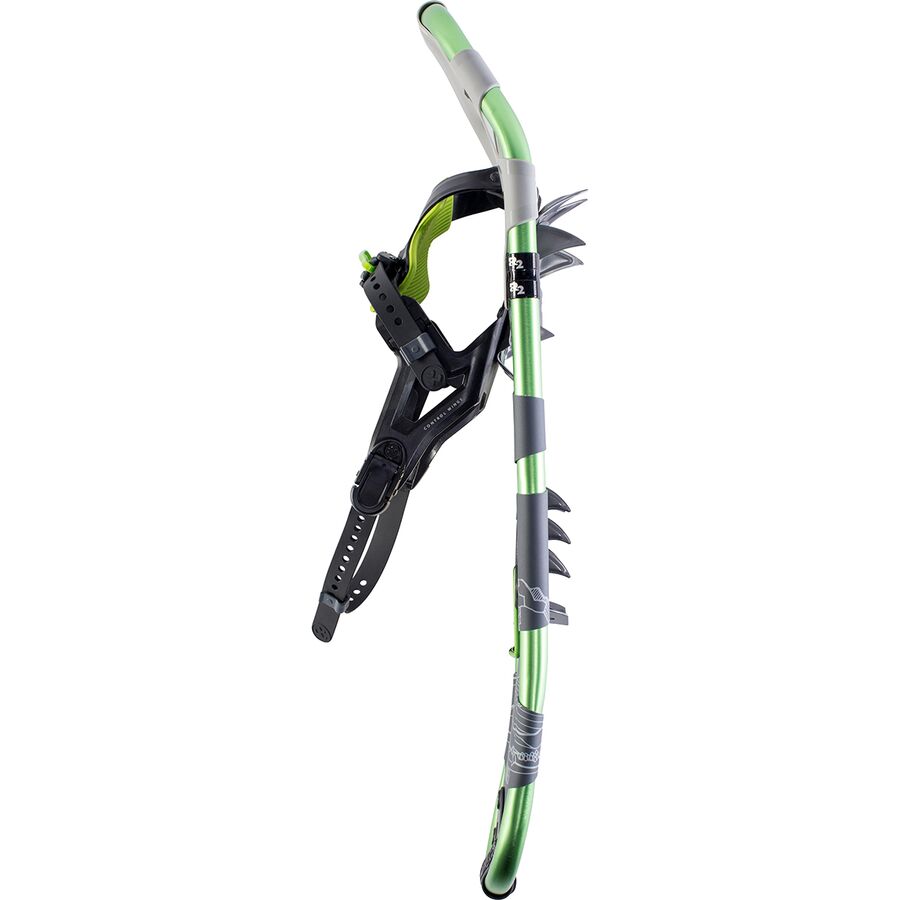 Tubbs Mountaineer Snowshoe Men's