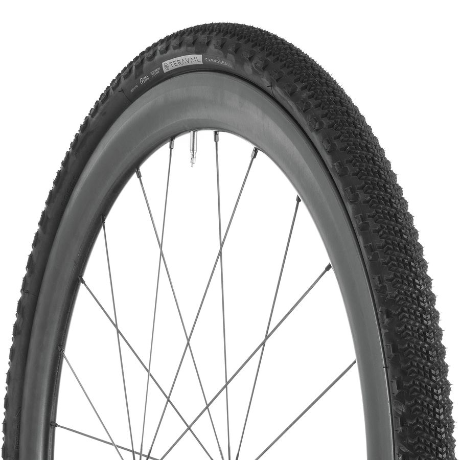 Cannonball Tubeless Tire