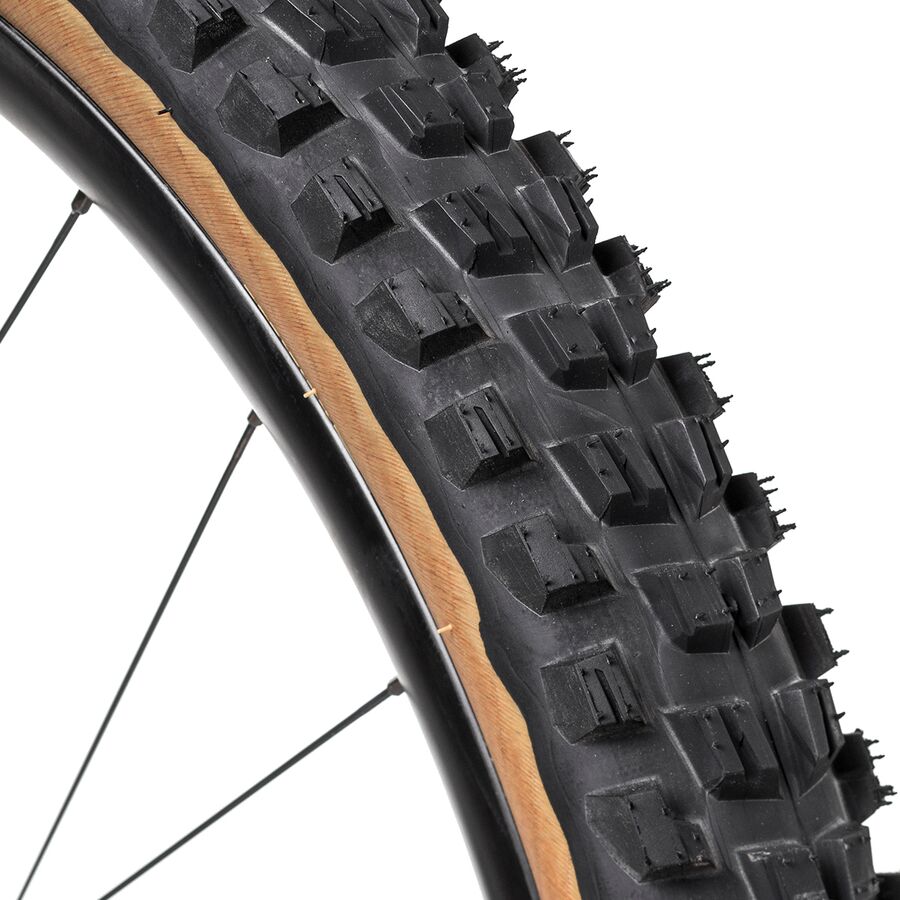 teravail kessel tire