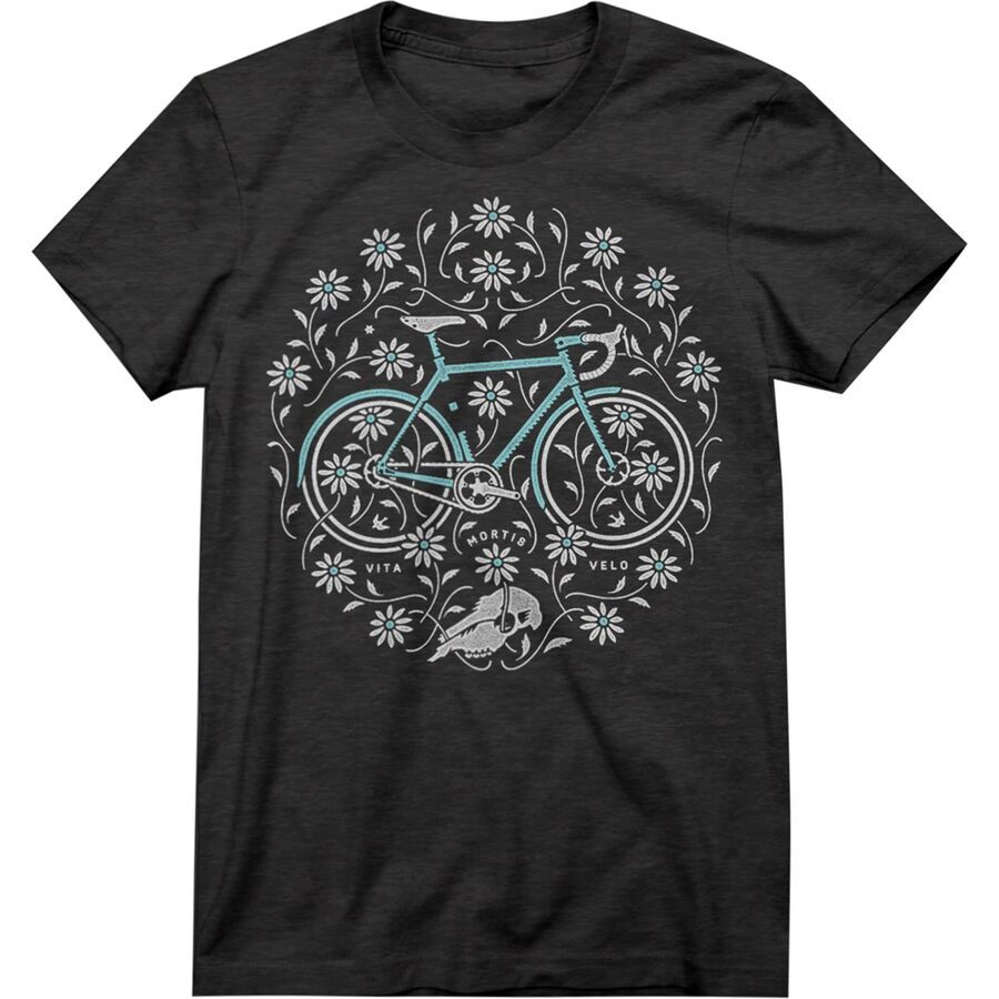 Rites Of Spring T-Shirt - Women's