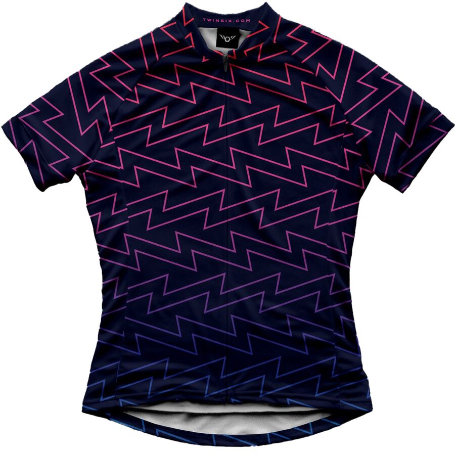 The Supercharger Jersey - Women's
