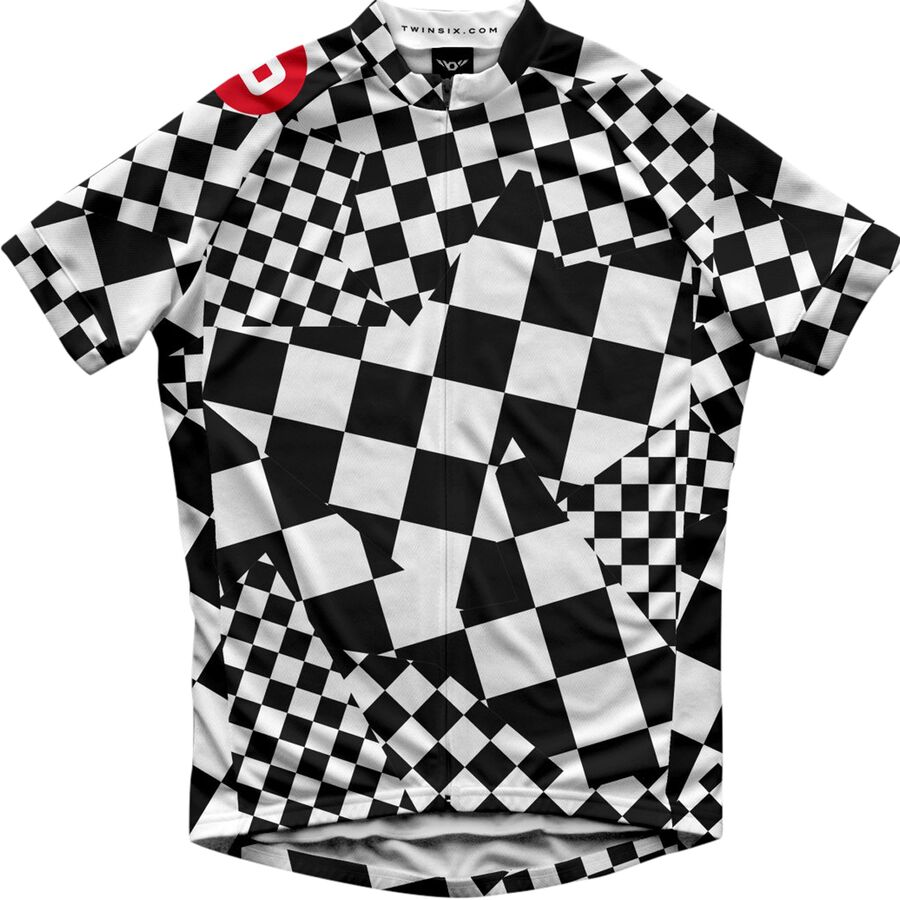 The Off the Grid Jersey - Men's