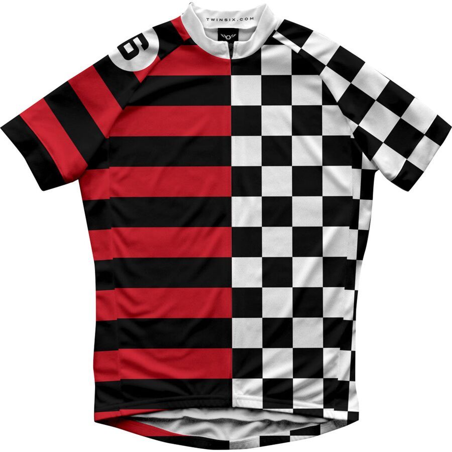 Halfback Short-Sleeve Jersey - Men's