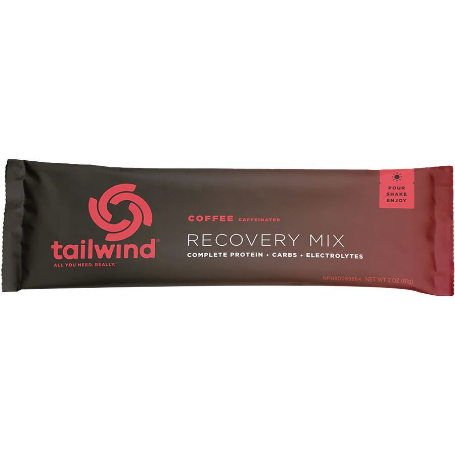 Recovery Drink Mix