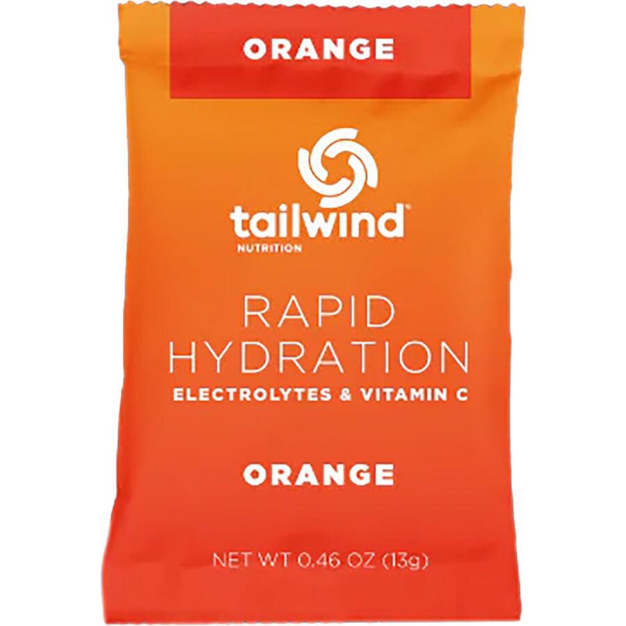 Rapid Hydration - 12-Pack Box