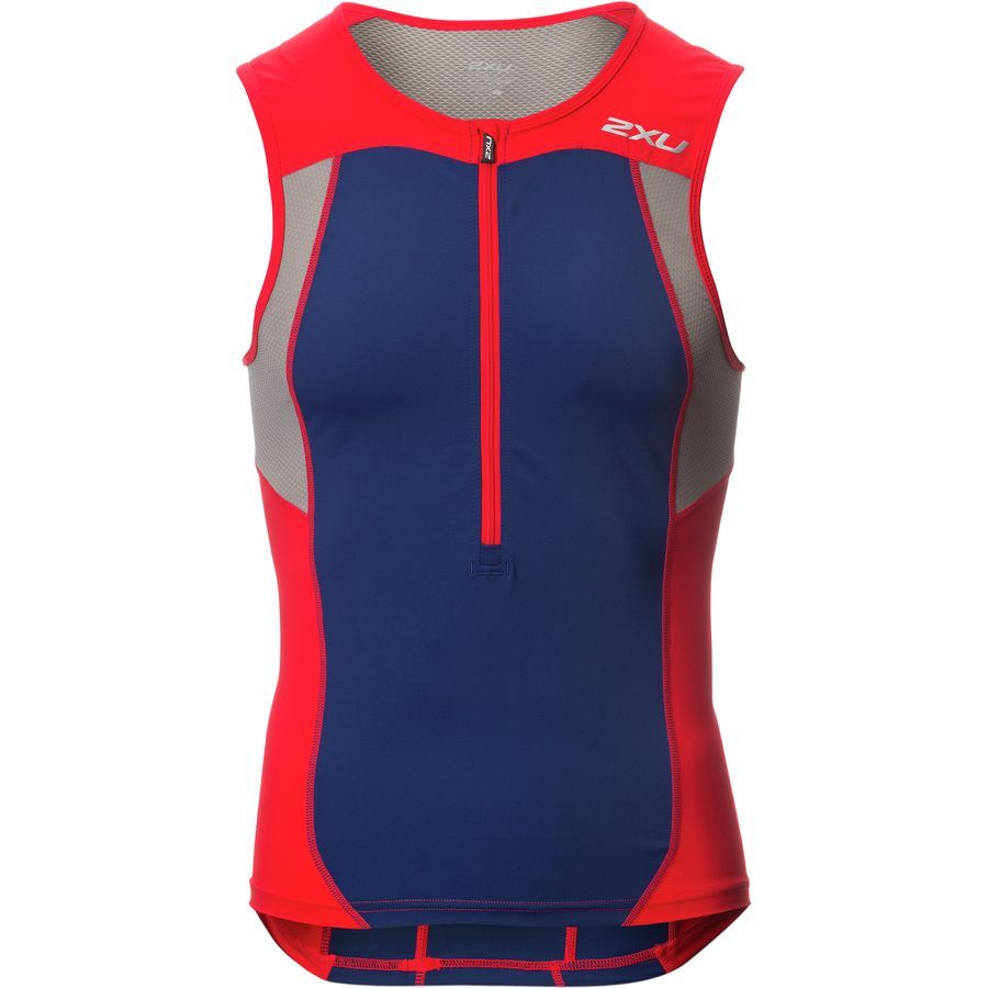 2XU Active Tri Singlet Men's