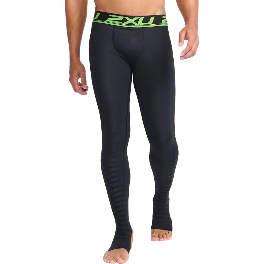 Power Recharge Recovery Tights - Men's