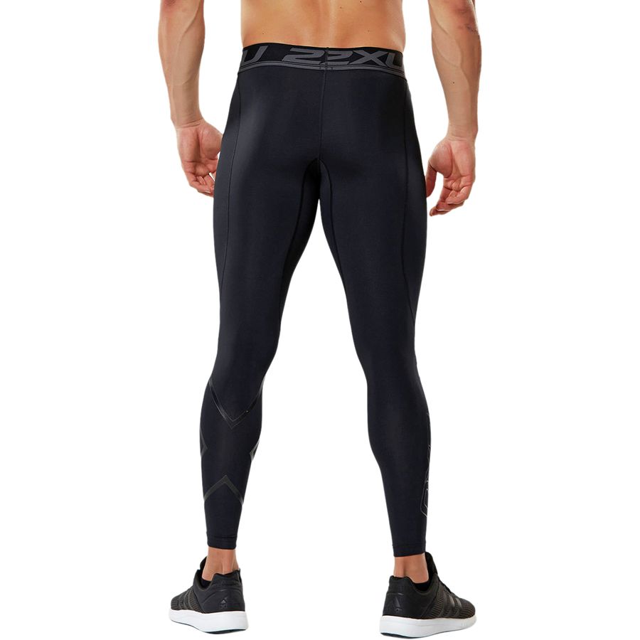 2XU Accelerate Compression Tights Men's