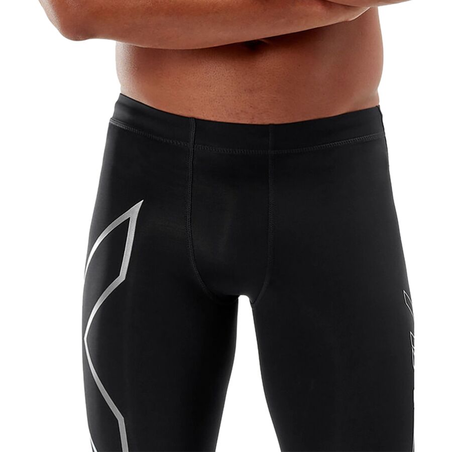 2XU Core Compression 3/4 Tights Men's