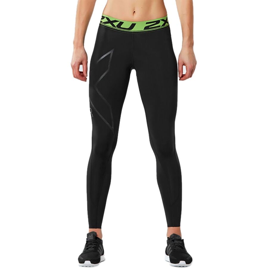 Refresh Recovery Compression Tight - Women's