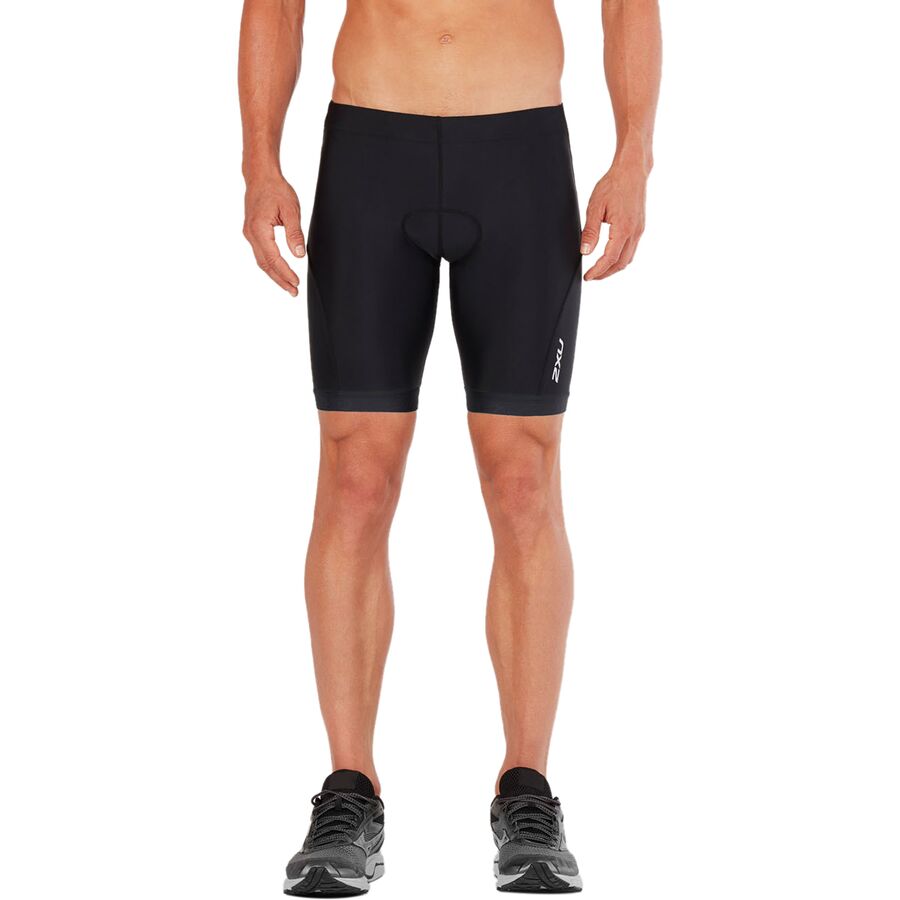 2XU Active 8in Tri Short Men's