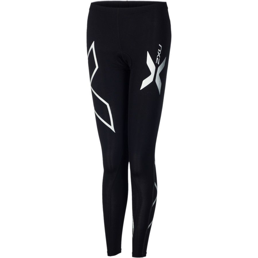 2XU Compression Cycling Tights Women's Bike