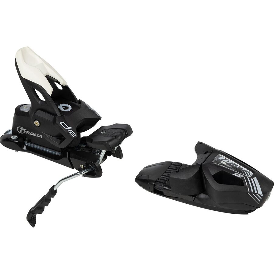 Defiance 11 Gripwalk Ski Binding - 2027