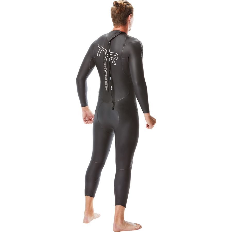 TYR Hurricane CAT1 Wetsuit Men's
