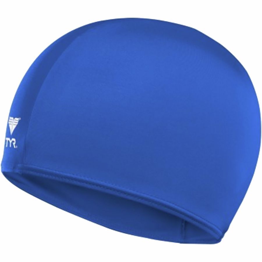 TYR Lycra Swim Cap