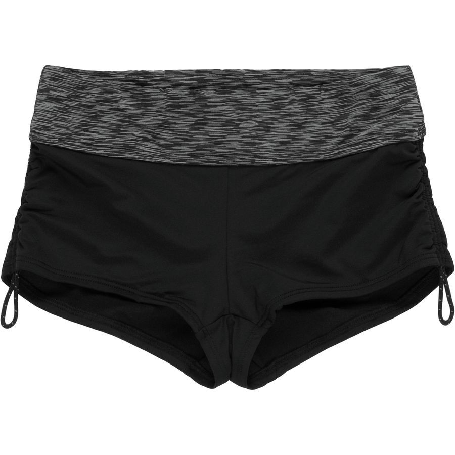 TYR Della Boyshort Bikini Bottom Women's