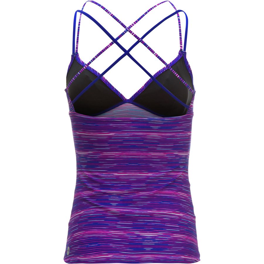 TYR Brooke Bikini Tank Top Women's