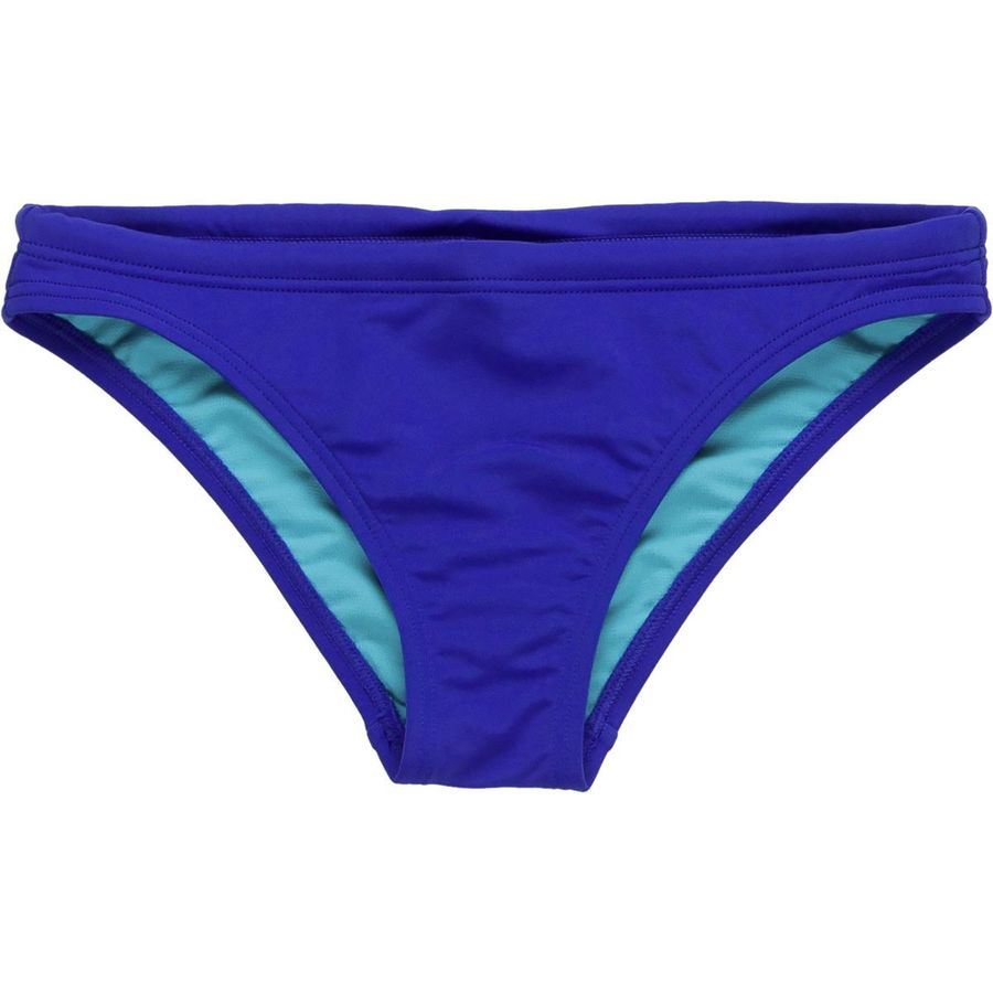 TYR Solid Bikini Bottom - Women's | Backcountry.com
