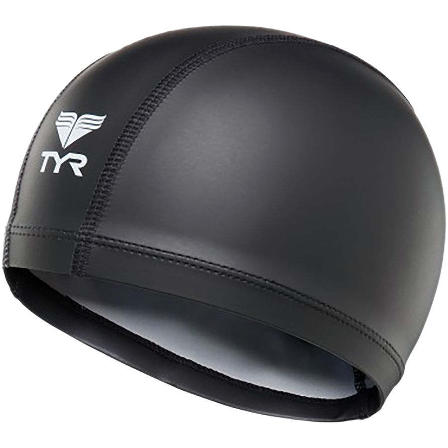 TYR Warmwear Swim Cap Bike