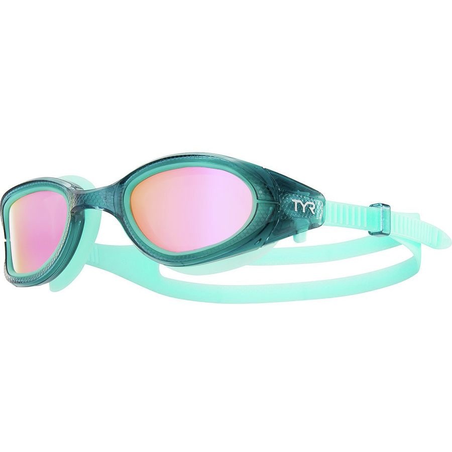 Special Ops 3.0 Polarized Swim Goggles