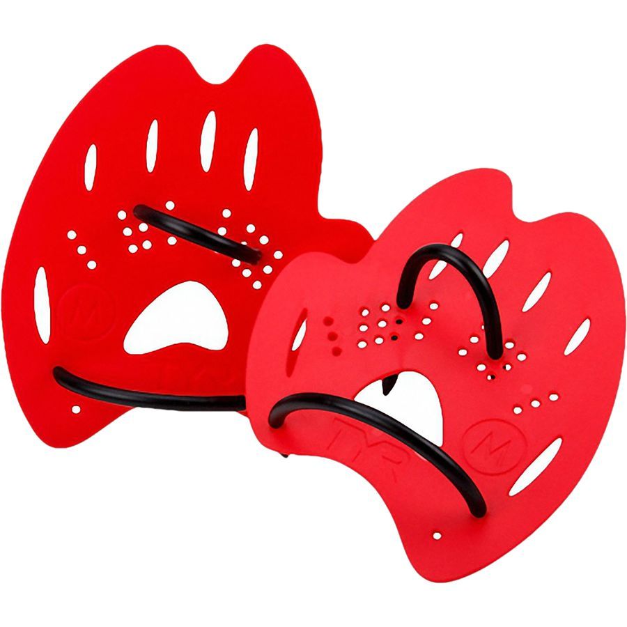 TYR Mentor 2 Training Paddles