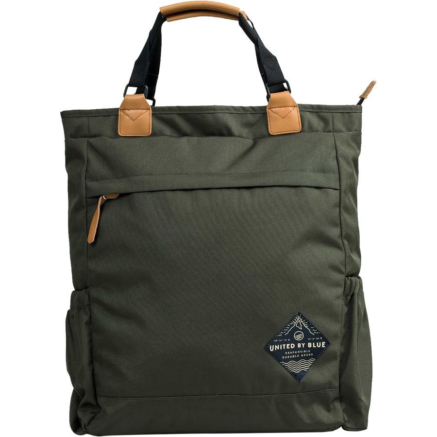 United by Blue Summit Convertible Tote - Women's | Backcountry.com