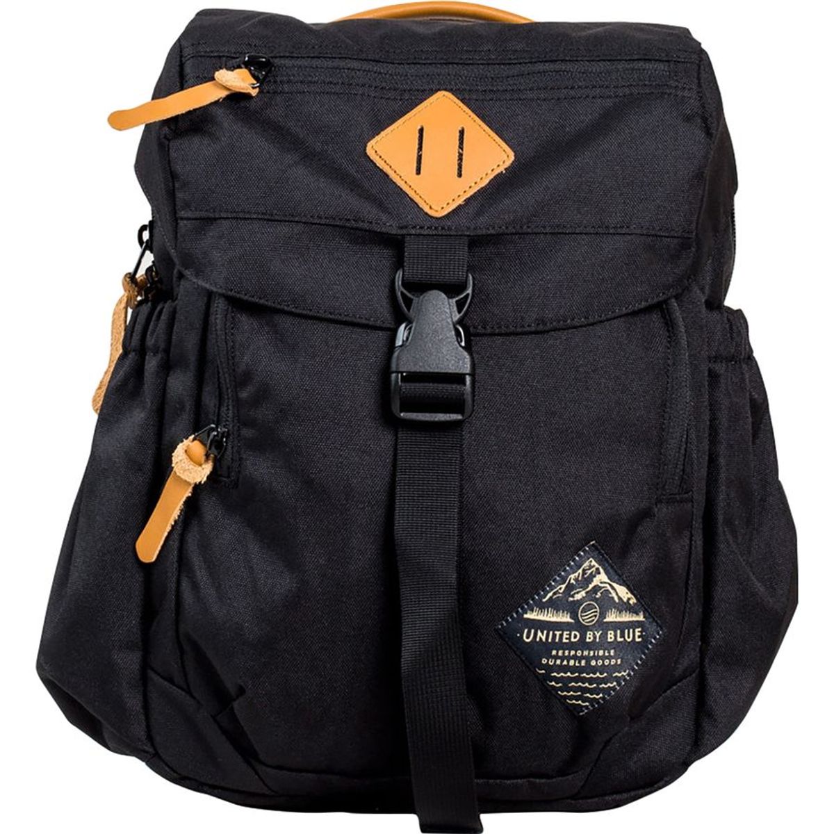 United by Blue Bluff Utility 9L Backpack | Backcountry.com