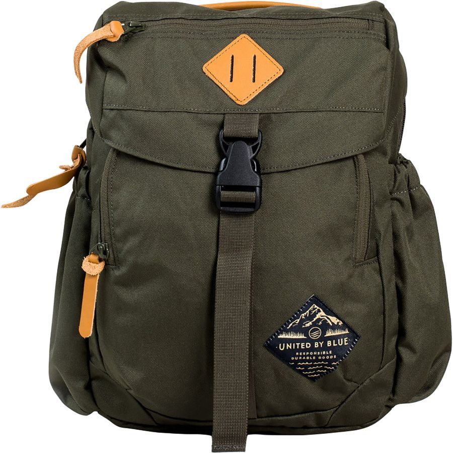 United by Blue Bluff Utility 9L Backpack