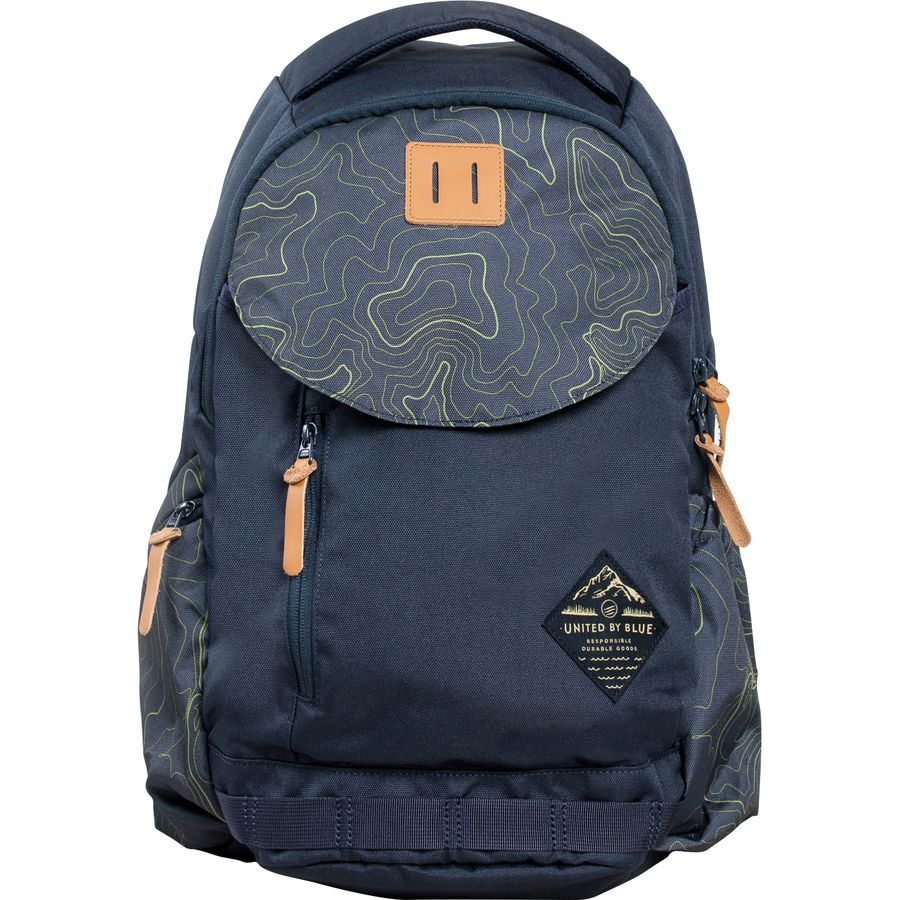 United by Blue Printed Rift 25L Backpack | Backcountry.com