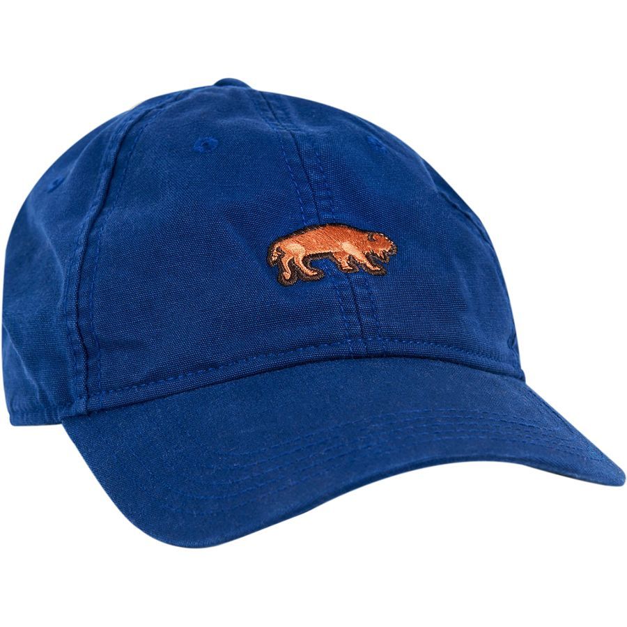 United by Blue Bison Baseball Hat