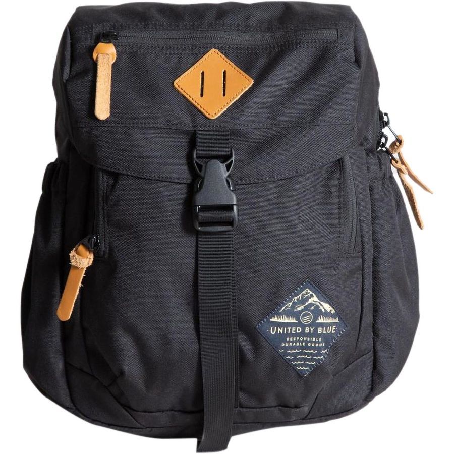 United by Blue Sidkekick 9L Backpack Accessories