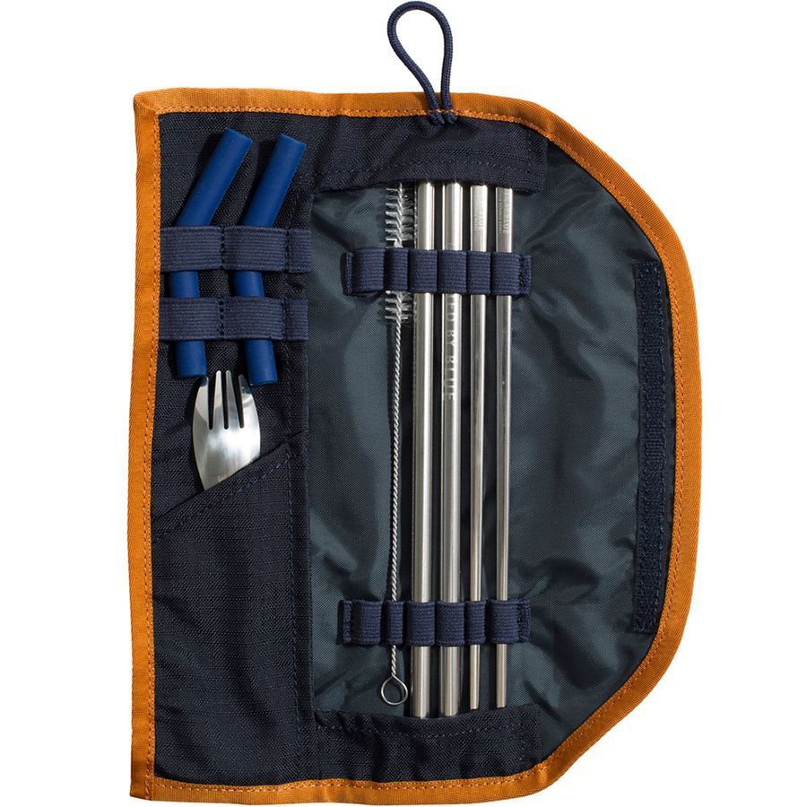 United by Blue Utensil Case