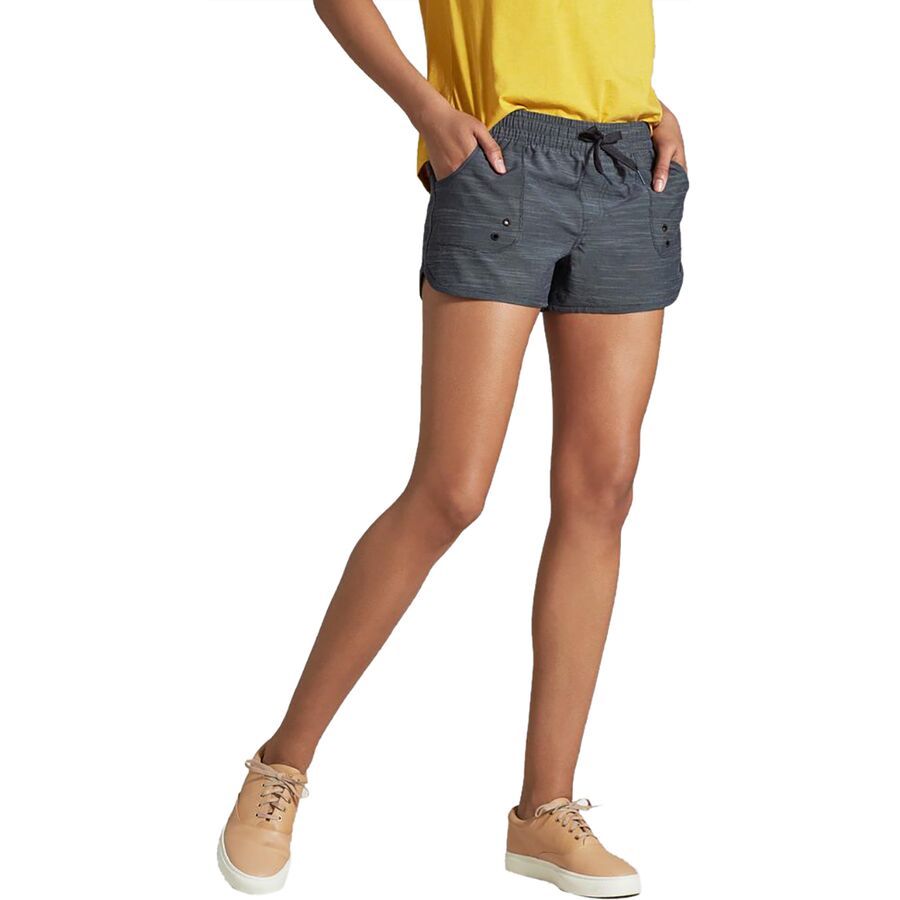 United by Blue Original Hybrid Short Women's Clothing