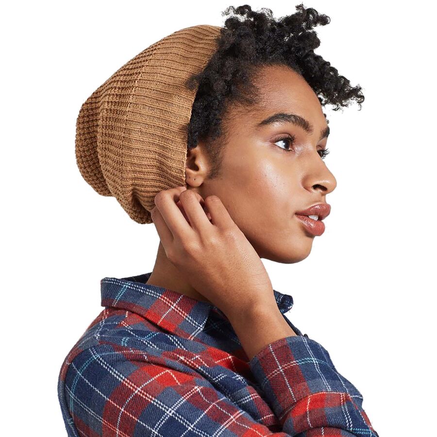 United by Blue SoftHemp Slouch Beanie | Backcountry.com