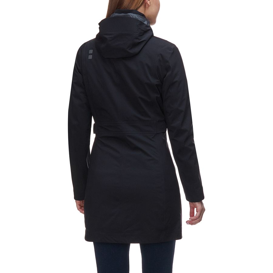 UBR Nova Insulated Coat Women's