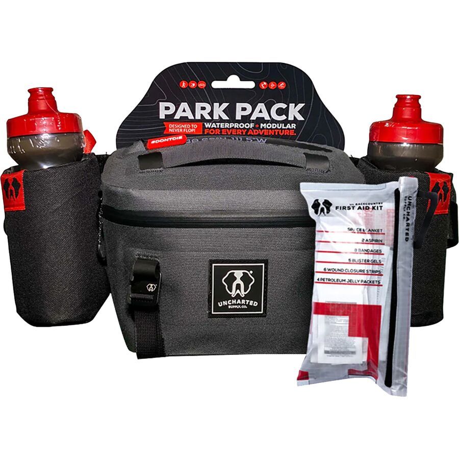 The Park Pack