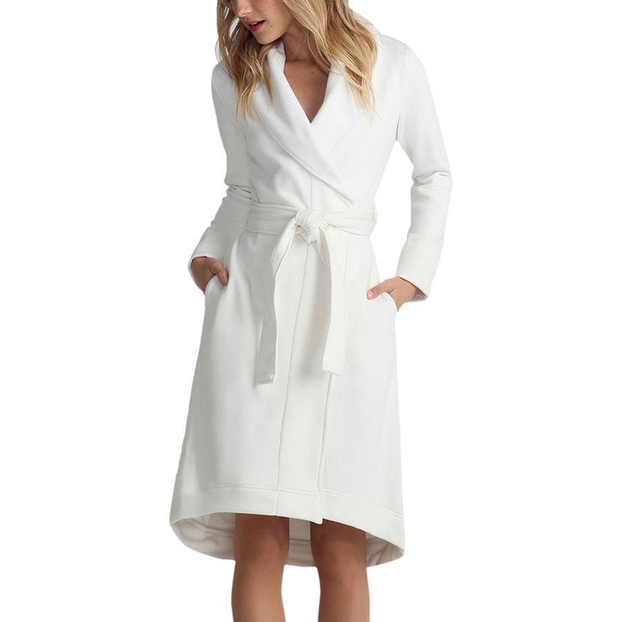 womens ugg dressing gown
