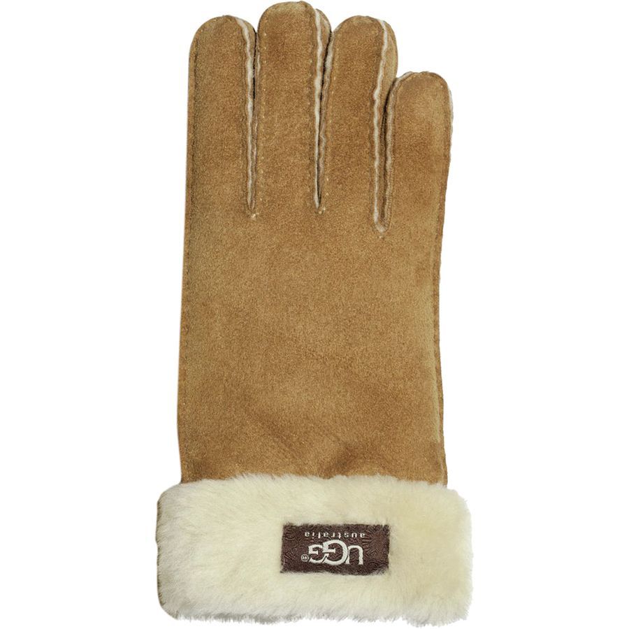 UGG Classic Turn Cuff Glove Women's