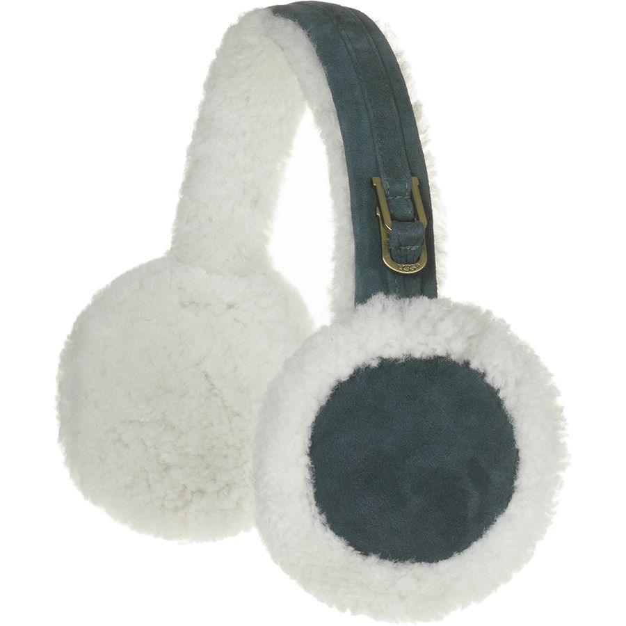 UGG Classic Shearling Earmuffs