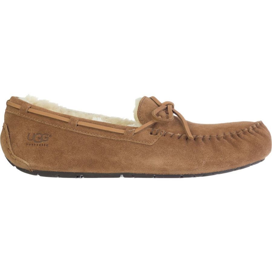 UGG Olsen Slipper - Men's | Backcountry.com